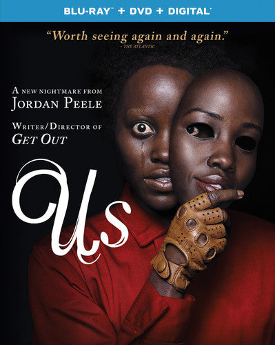 Us (2019) - Us (2019) - Blu-ray