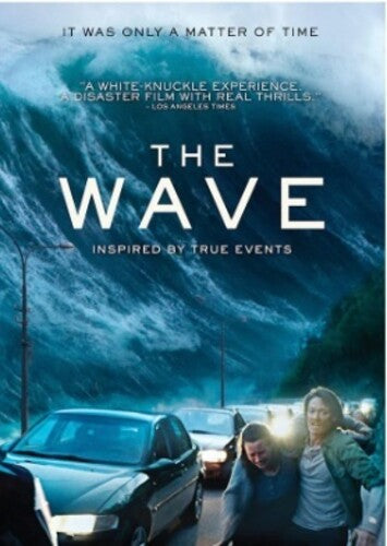 Wave - Wave - DVD