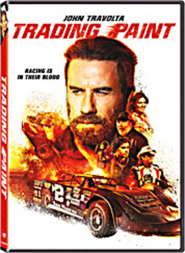 Trading Paint - Trading Paint - DVD