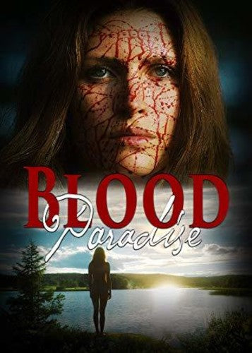 Blood Paradise - Blood Paradise - Blu-ray