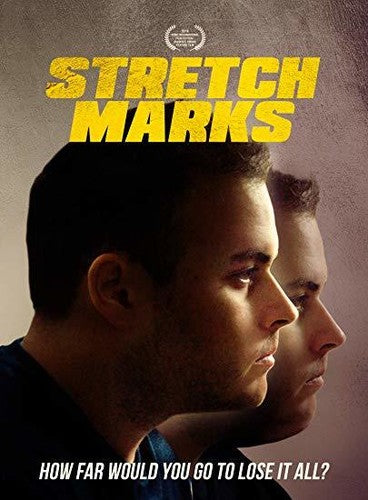 Stretch Marks - Stretch Marks - DVD