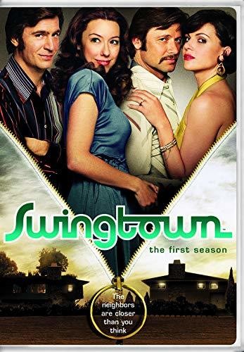 Swingtown: First Season - Swingtown: First Season - DVD