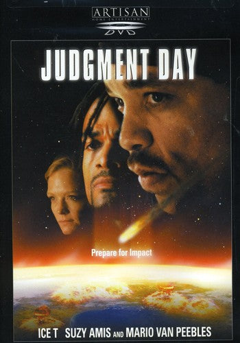Judgment Day - Judgment Day - DVD