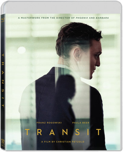 Transit - Transit - Blu-ray