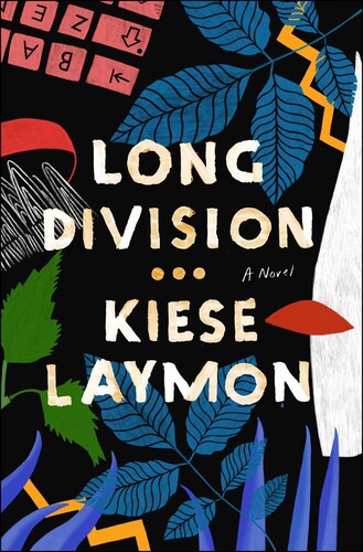 Laymon,kiese - Long Division - Books