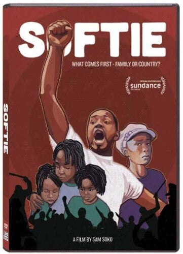 Softie - Softie - DVD