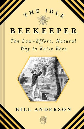 Anderson,bill - Idle Beekeeper - Books