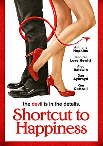 Shortcut To Happiness - Shortcut To Happiness - DVD