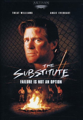 Substitute 4: Failure Is Not An Option - Substitute 4: Failure Is Not An Option - DVD