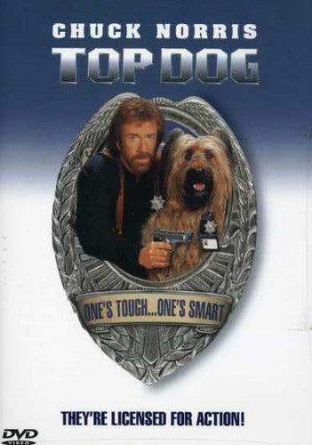 Top Dog (1995) - Top Dog (1995) - DVD