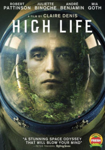 High Life - High Life - DVD