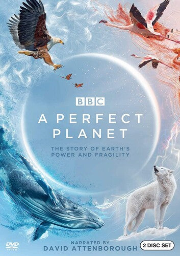 Perfect Planet - Perfect Planet - DVD