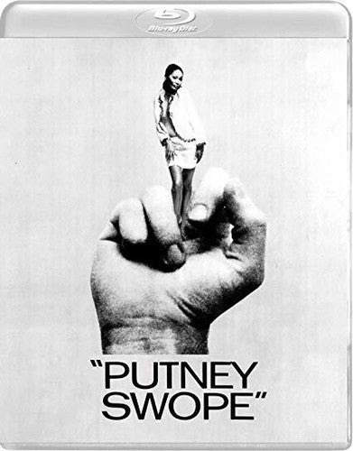 Putney Swope - Putney Swope - Blu-ray