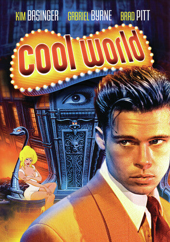 Cool World - Cool World - DVD