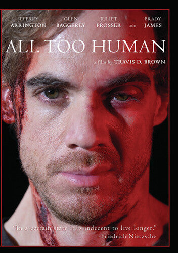 All Too Human - All Too Human - DVD