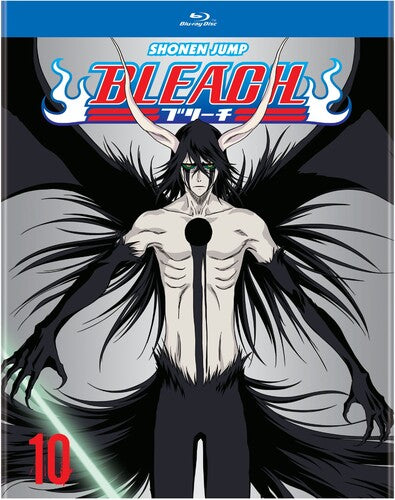 Bleach (tv) Set 10 - Bleach (tv) Set 10 - Blu-ray