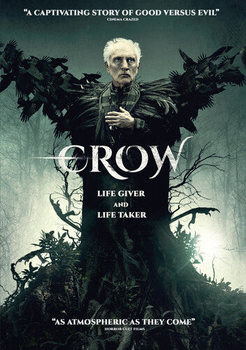 Crow - Crow - DVD