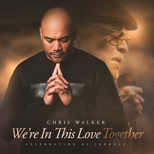 Walker,chris - We're In This Love Together - Super Audio CD