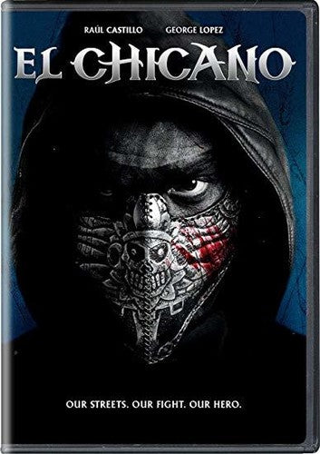 El Chicano - El Chicano - DVD