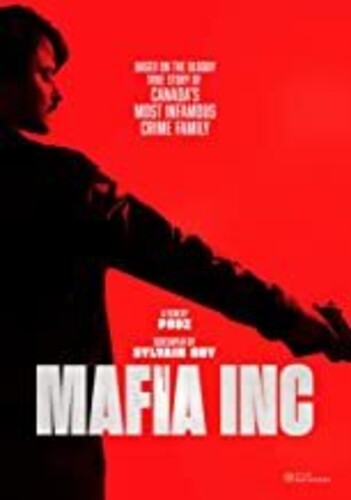 Mafia Inc - Mafia Inc - DVD