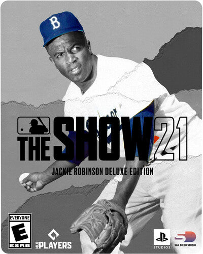 Xbx/xb1 Mlb The Show 21 Collector's Ed - Xbx/xb1 Mlb The Show 21 Collector's Ed - Video Game