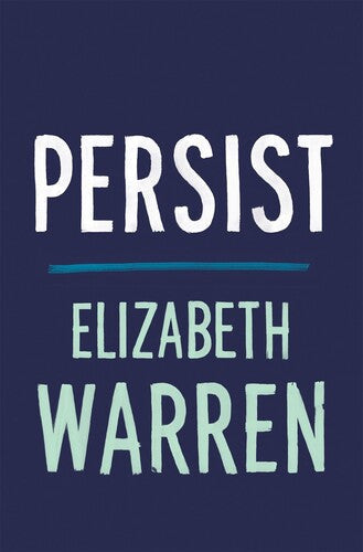 Warren,elizabeth - Persist - Books