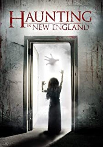 Haunting In New England - Haunting In New England - DVD