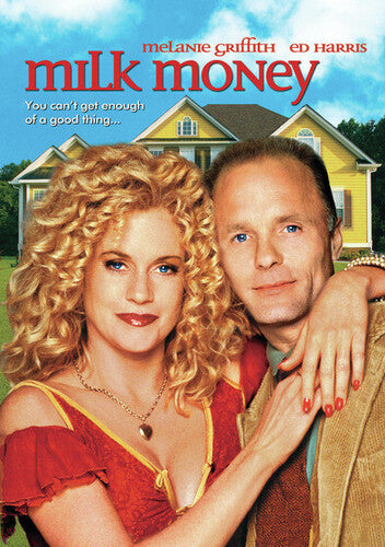Milk Money - Milk Money - DVD