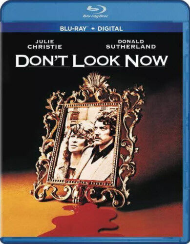 Don't Look Now - Don't Look Now - Blu-ray
