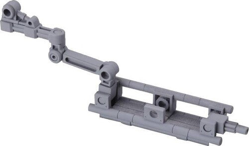 M.s.g - Mecha Supply01 Flexible Arms Type-a - M.s.g - Mecha Supply01 Flexible Arms Type-a - Collectibles