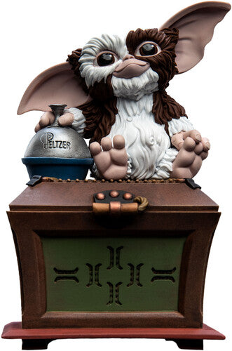Mini Epics - Gremlins Gizmo Mini Epics - Collectibles