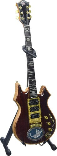 Axe Hvn Jg063 Jerry Garcia Grateful Dead Tiger Min - Axe Hvn Jg063 Jerry Garcia Grateful Dead Tiger Min - Collectibles
