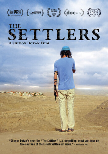 Settlers - Settlers - DVD