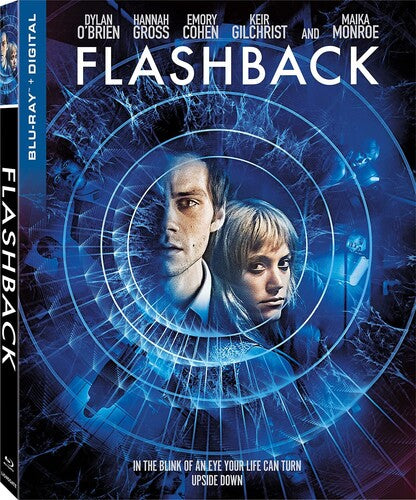 Flashback - Flashback - Blu-ray
