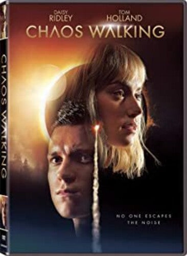 Chaos Walking - Chaos Walking - DVD