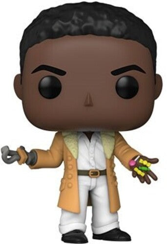 Funko Pop! Movies: - Candyman - Pop! 3 - Collectibles