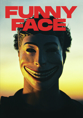 Funny Face - Funny Face - DVD