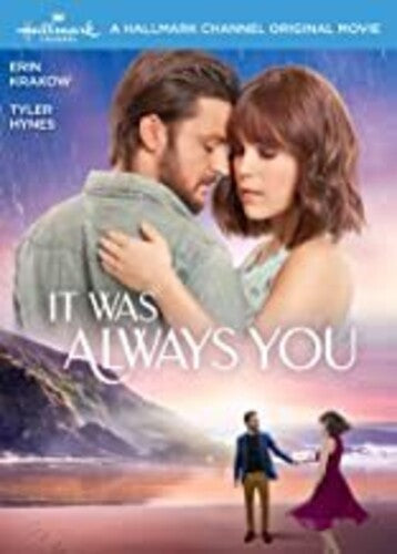It Was Always You - It Was Always You - DVD