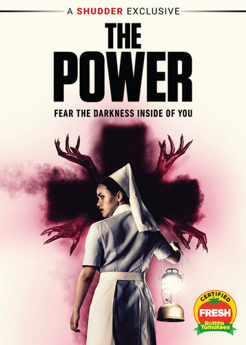 Power, The Dvd - Power, The Dvd - DVD