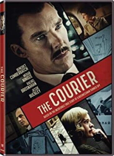 Courier (2020) - Courier (2020) - DVD