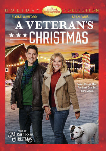 Veteran's Christmas - Veteran's Christmas - DVD