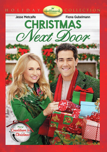 Christmas Next Door - Christmas Next Door - DVD