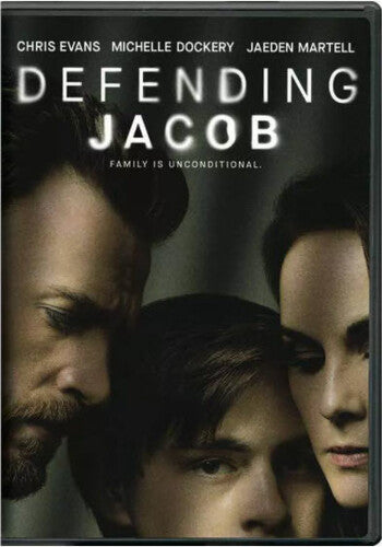 Defending Jacob - Defending Jacob - DVD