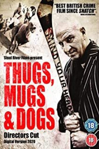Thugs Mugs & Dogs - Thugs Mugs & Dogs - DVD
