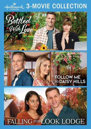 Hlmk3mv: Bottled With Love/follow Me To Daisy - Hlmk3mv: Bottled With Love/follow Me To Daisy - DVD