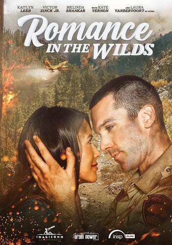 Romance In The Wilds Dvd - Romance In The Wilds Dvd - DVD