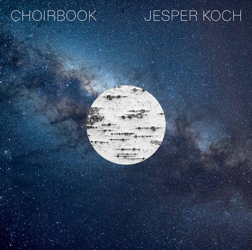 Koch / Danish National Vocal Ensemble / Windekilde - Choirbook - Super Audio CD