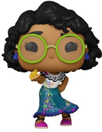 Funko Pop!: Encanto- Pop! 1 - Funko Pop!: Encanto- Pop! 1 - Collectibles