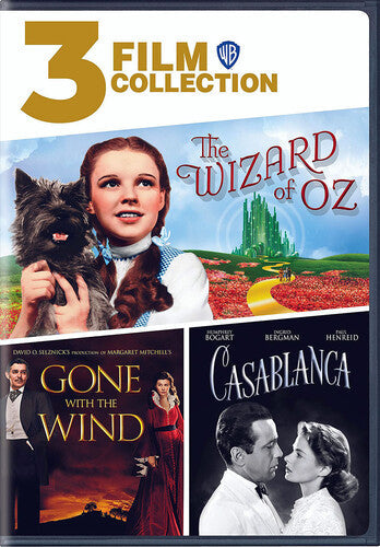 3ff: Classics - 3ff: Classics - DVD