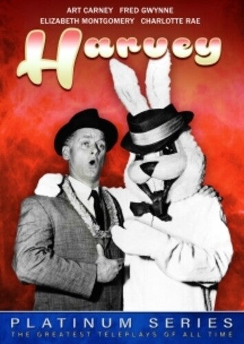 Harvey - Harvey - DVD
